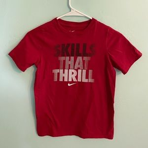 Boys NIKE T-Shirt!!
